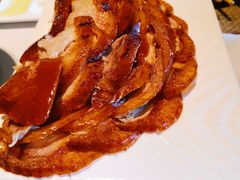 -同喜烤鸭店(光芒店)