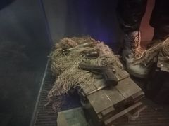 -威海华夏城景区