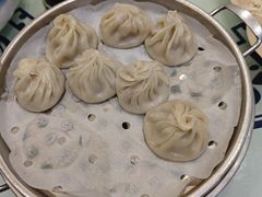 老西门小笼包-老西门·常州菜(新区店)