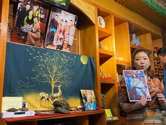 -吉祥圣雪藏餐