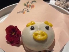 -花潮料理艺食馆(成都万象城店)