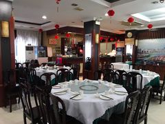 大堂-草庐酒家