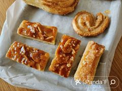 杏仁排-上海哈尔滨食品厂(淮海中路店)