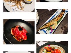-匠和风精致料理(莆田财富中心店)