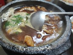 -王明古法砂锅居(开化寺店)