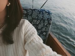 -西湖游船