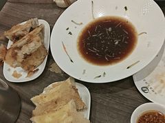 -今鲜源大酒店·中华餐饮名店(新湛路店)