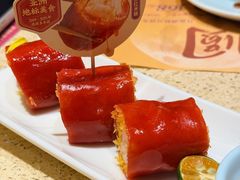 -点都德(奥体印象城店)
