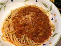 -萨莉亚意式餐厅(杭州滨江天街店)