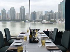 -Kathleen's Waitan 凯圣琳江景西餐厅(外滩店)