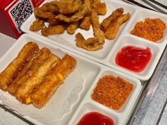 -海底捞火锅(长沙华创国际广场店)