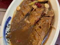 -聚首堂·特色小吃·肘子(什刹海德胜门店)