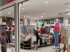 -优衣库(广州天河领展广场店)