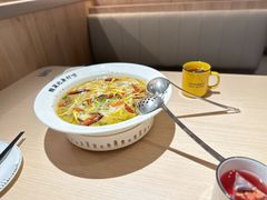-太二酸菜鱼(中庚漫游城店)