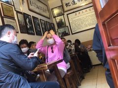 -六爷门框百年卤煮