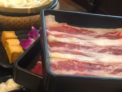 -MoMo牧场·寿喜烧专门店(长泰广场店)