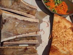 -纳鲁孜·新疆特色餐厅(上海悦荟广场店)