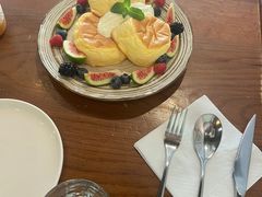 -UPPER KITCHEN(延安路店)