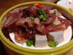 -花笙记打边炉·煲仔饭(五大道店)