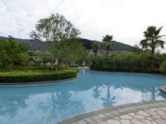 CIMG0602-宁波九龙湖开元度假村