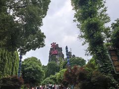 -杭州宋城