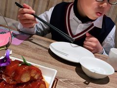 -茉莉餐厅(包河万达店)