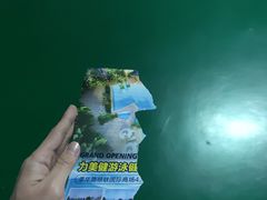 -力美健健身游泳俱乐部(顺联国际店)