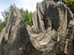 -梭布垭石林景区