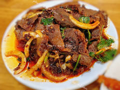 -大东江冷面(步行街店)