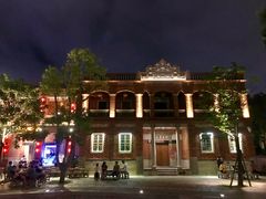 -晋江五店市传统文化旅游区