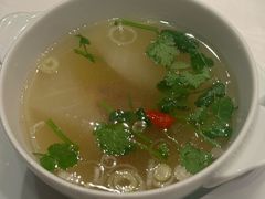 -荣轩(新荣记环球金融中心店)