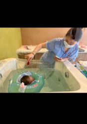 -大美母婴月子中心(馨乐庭店)