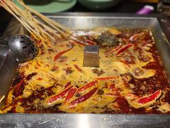 -蜀江龙火锅(339店)