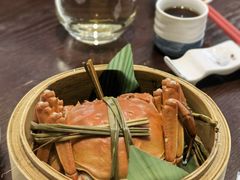 -火福·天湖阁大闸蟹博物馆主题餐厅(浅水湾店)