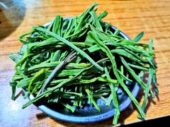 干贡菜-渝味黄姐火锅(黄泥村店)