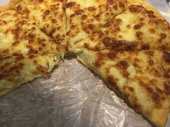-乐凯撒披萨(正佳广场店)