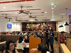 大堂-龙记香港茶餐厅(久光百货店)