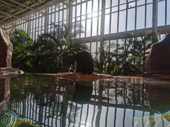 -中家鑫园温泉酒店鑫悦汤泉