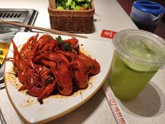 -海底捞火锅(中商百货店)