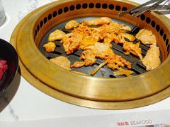 -花味烤肉·拌饭(庐阳万象汇店)