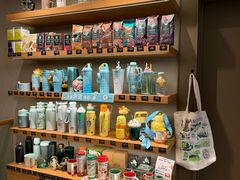 -星巴克(广州淘金路店)