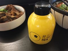 -贡梅老面馆·蟹粉面·无锡特色小吃(南长街主推店)