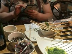 -管氏翅吧(马家堡店)