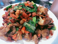 -李师傅脆肚(华强北店)