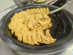 -李记清真馆(打钉巷店)