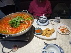 -贵州人家·酸汤火锅·20年老字号