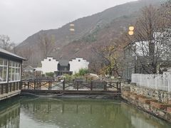 -荷塘味道(水长城店)