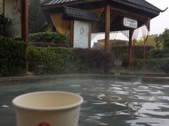 -庐山天沐温泉度假村