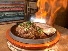 -蜜桃餐厅·伴山(湖滨商业街店)