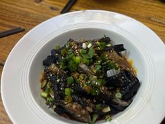 傣味山椒鸡脚-蜗牛小馆醉乡民谣云南菜(惠新西里店)